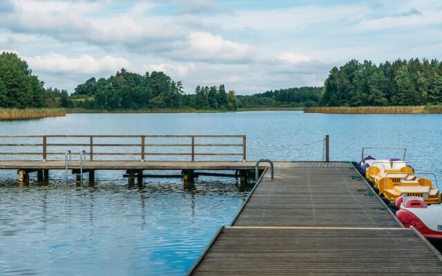 Mikolajki Resort & Spa