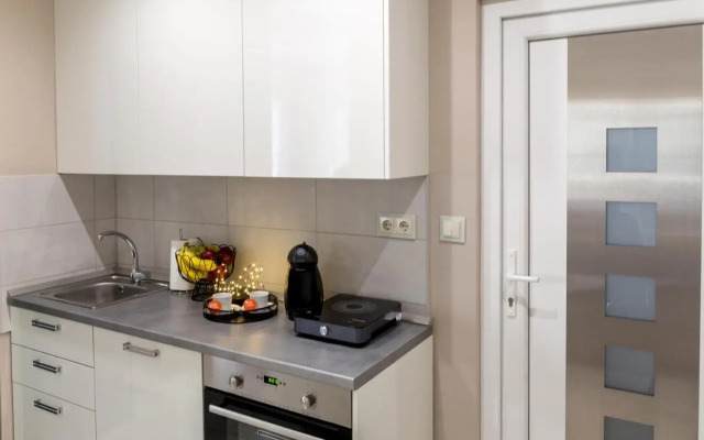 Derin Apartman