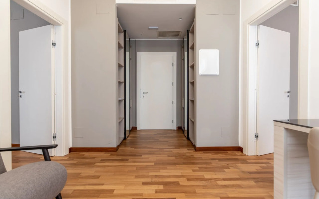 Sestante Marina Motel