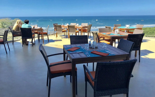 Hotel Boutique Lagarta Lodge