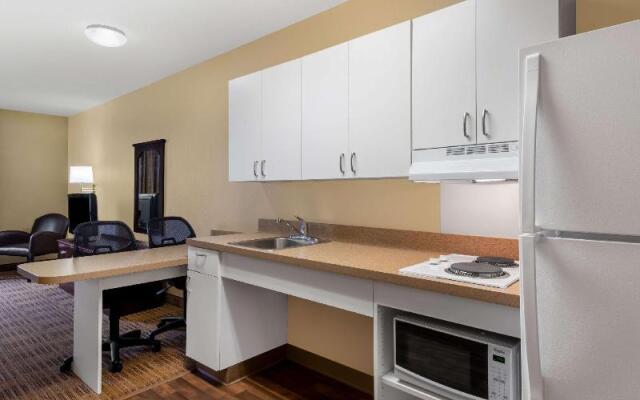 Extended Stay America - Cleveland - Brooklyn