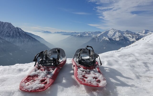 Jägerhof Geniesser & Wanderhotel