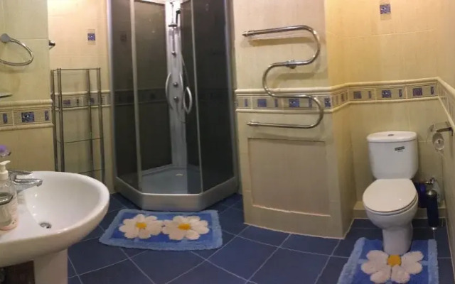 Na Pobedyapartments