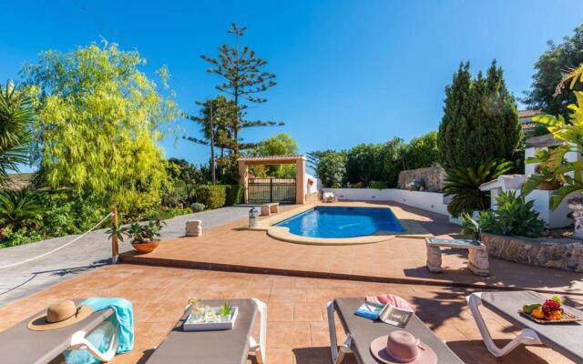 Villa Benimarco - Plusholidays