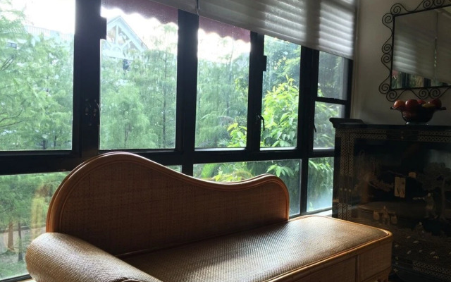 Guangzhou Ardrew Shared Homestay