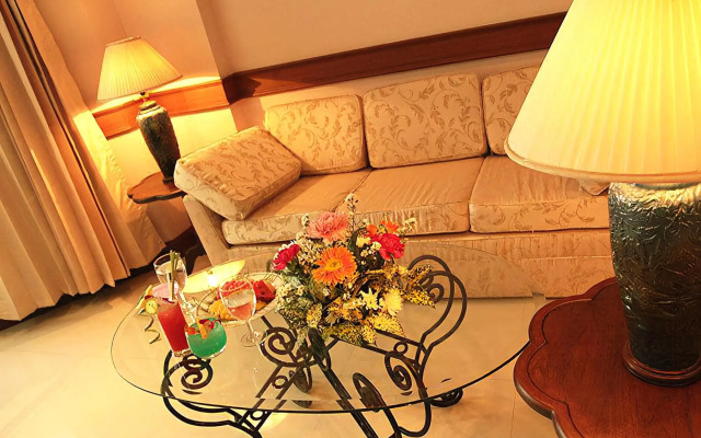Suntara Wellness Resort & Hotel