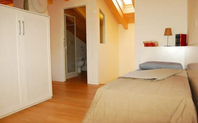 Lovely Flat With Swimming Pool in Bibione