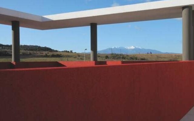Residence Residis Les Portes d'Espagne
