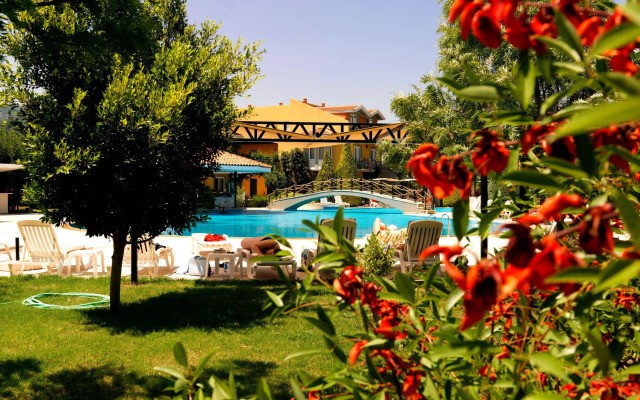 Club Alla Turca