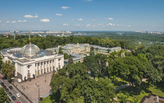 Hotel Kyiv