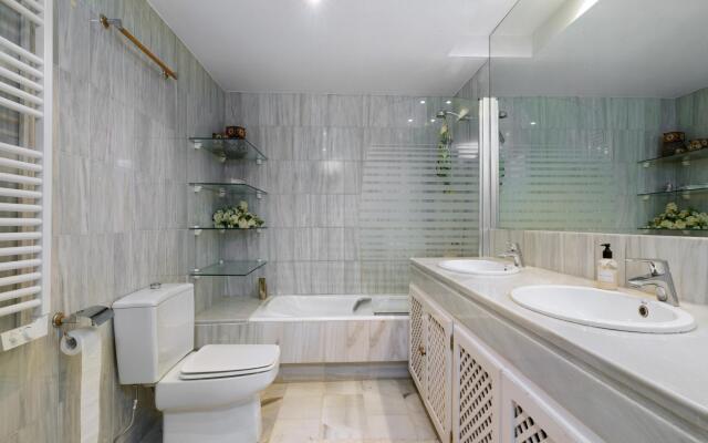 La Mairena 54 in Ojen