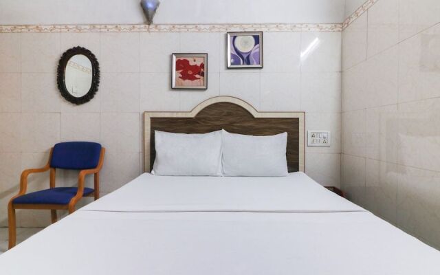 Spot on 27117 Mallika Residency