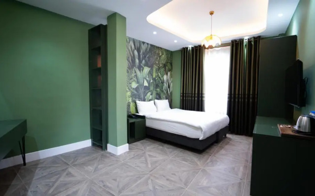 Lidar Otel