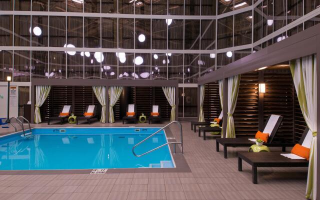 The Arch Convention Hotel