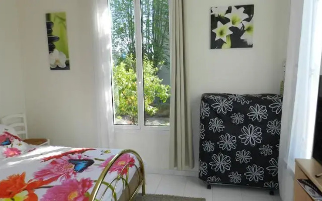 Studio In Villa Josephine
