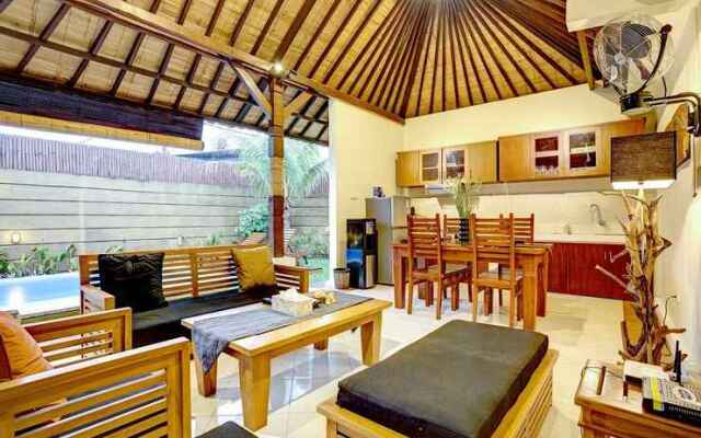 Sandalwood Villa
