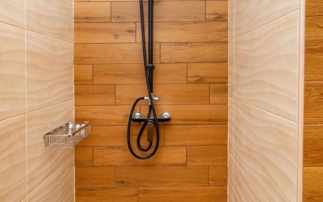 Apartment Lucija Novum