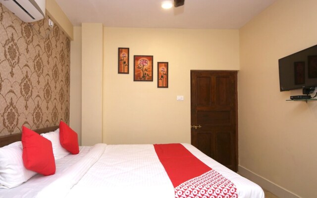 Hotel Neelkanth by OYO Rooms