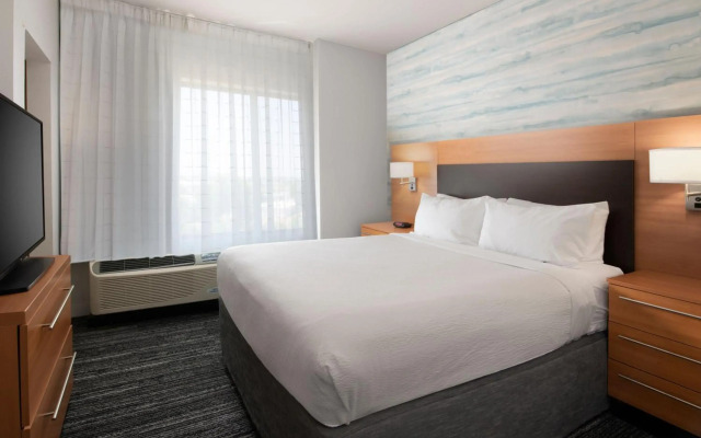 Towneplace Suites Oklahoma City Airport