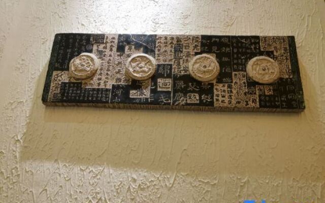 Qujing Xihua·Yu Hotel