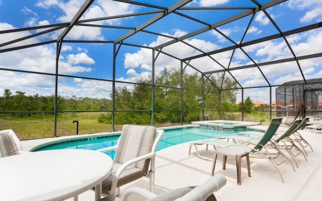 Av351rd 4 Bed Retreat Aviana