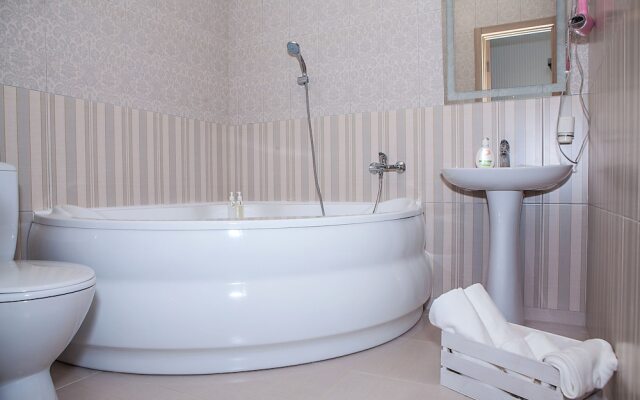 Ryleev Hotel