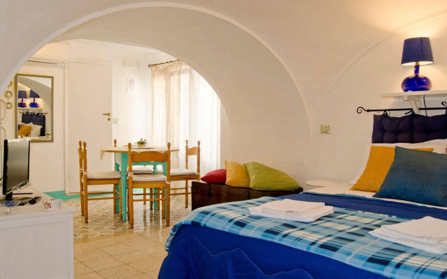 Antico Monastero