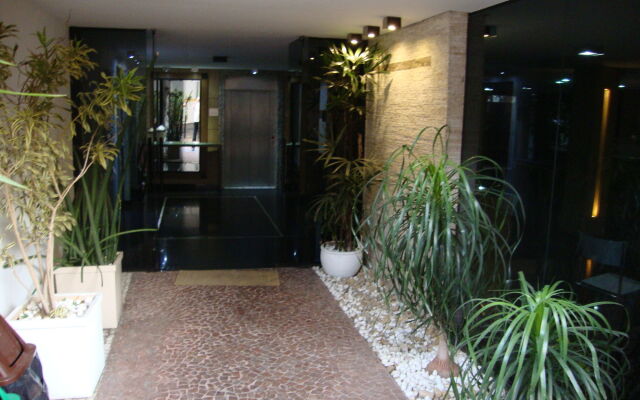 Hotel Calandre