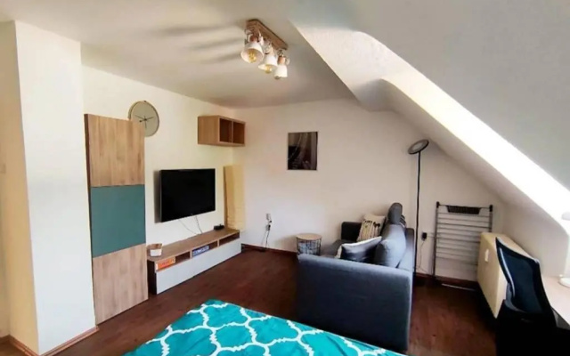 Gemütliches Apartment Nähe DU Zentrum/Uni/Hbf/A40