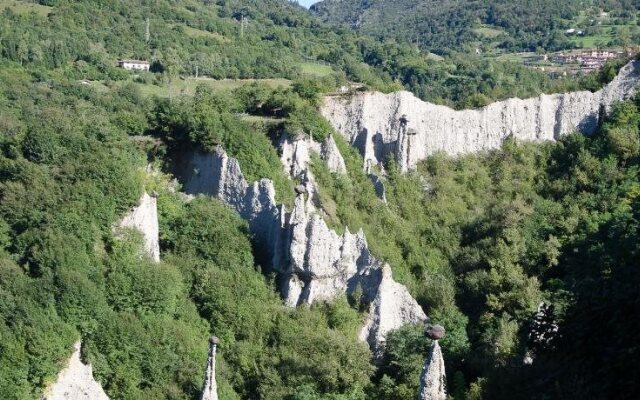 B&B Padò - Immersi nella natura