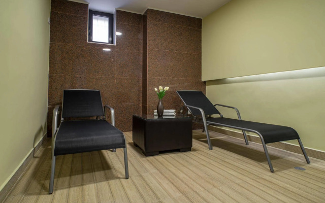 Golden Time Hotel