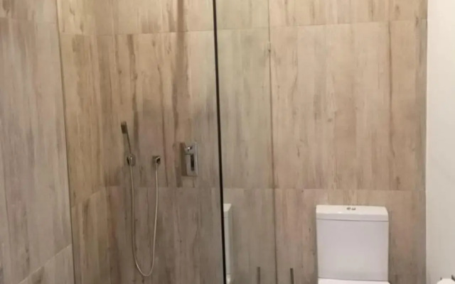 Table Mountain Cottage