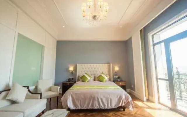 Shengxiwan Resort Hotel