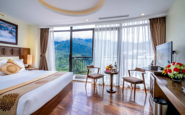 Sapa Relax Hotel & Spa