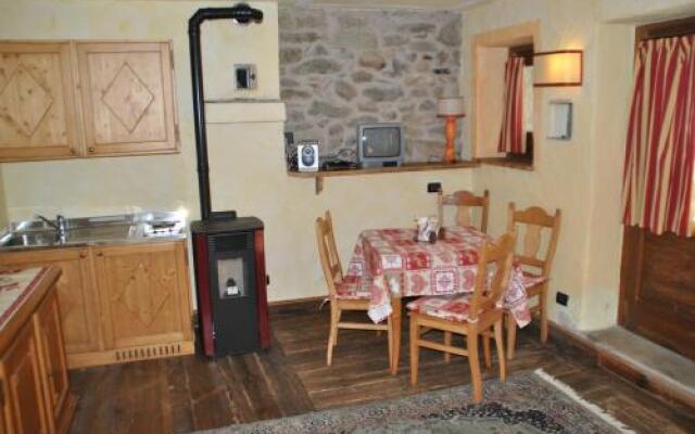 Hotel Cime Bianche