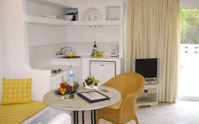 Hacienda Encanto del Rio