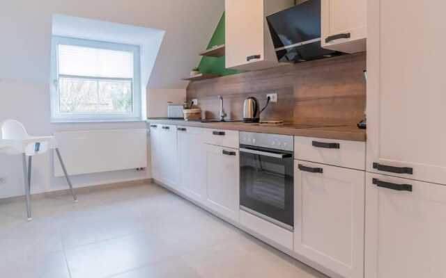 Zur Quelle - Ferien-Apartment-Haus