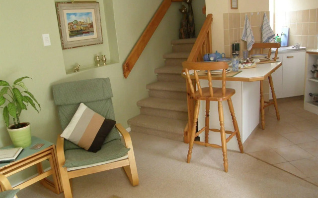 Edenwood Guest House