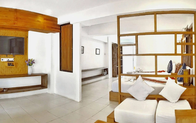 Pai Yododo Resort