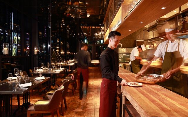 Hotel Proverbs Taipei