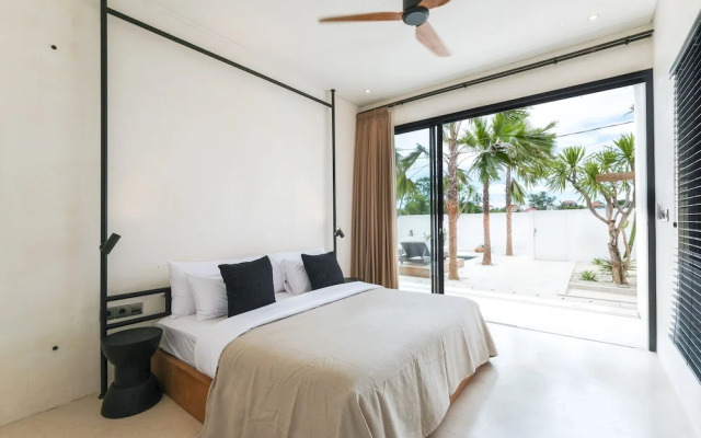 Ukiyo Villa Umalas