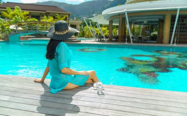 Savoy Seychelles Resort & Spa
