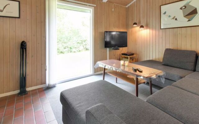 "Anastazija" - 1.8km from the sea in Western Jutland