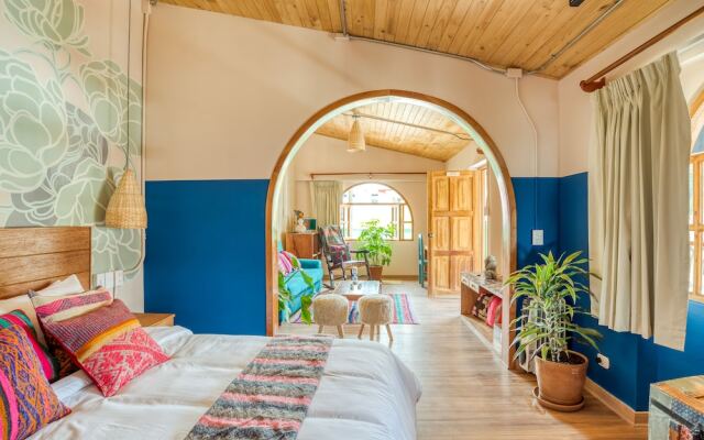 San Sebastian Hotel Boutique