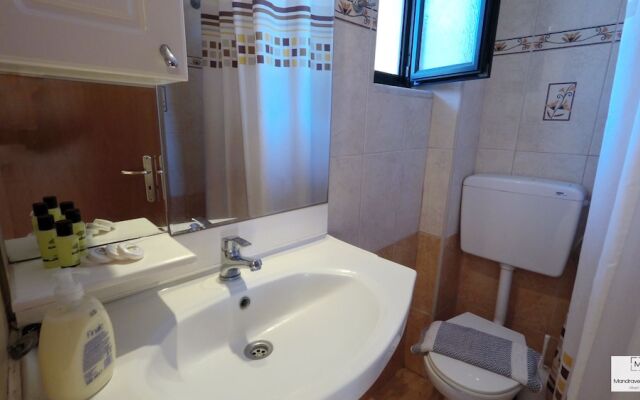 Aliveri Residence Apartments