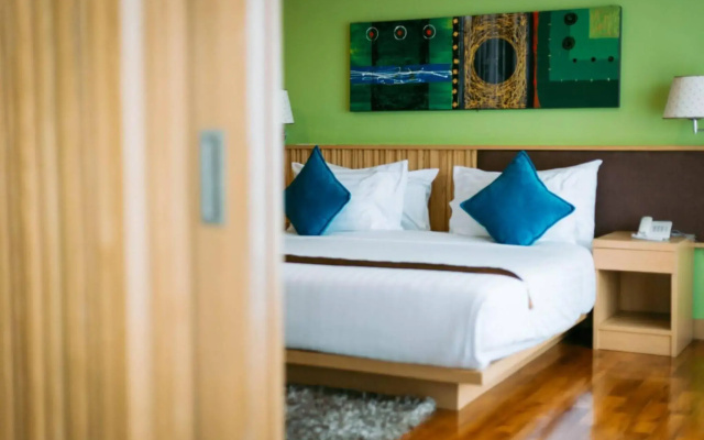Mamaison Hotel