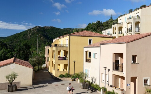 Résidence Odalys Les Bains d'Avène