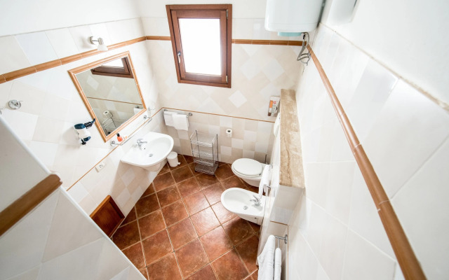 Borgo degli Ulivi Residence