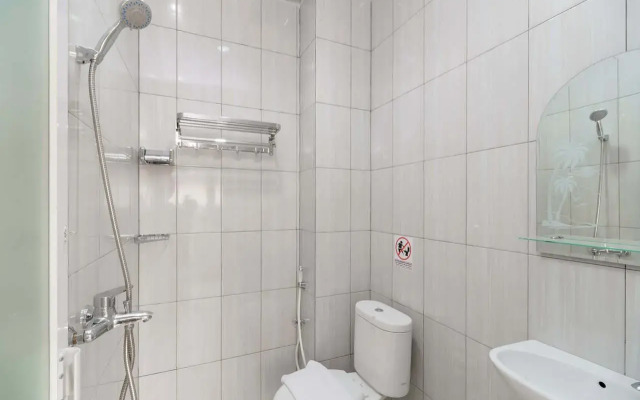 RedDoorz @ Grand Pakidulan Sukabumi