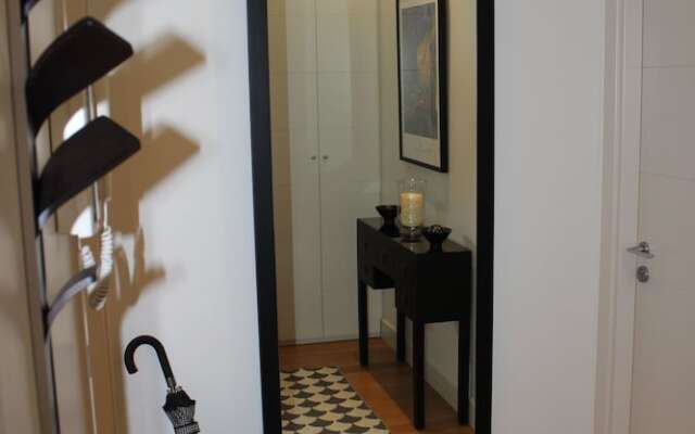 SEAFRONT LUXURY STUDIO - by SanSebastianApartments.es